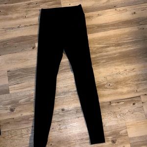 Lulu lemon leggings